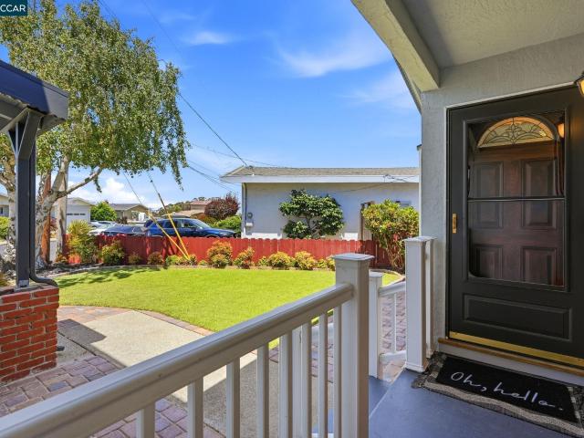 House for sale in Pinole, California