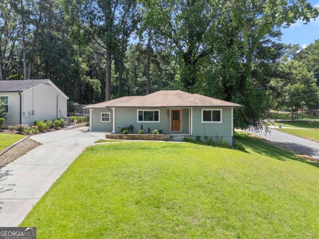 House for sale in Doraville, Georgia