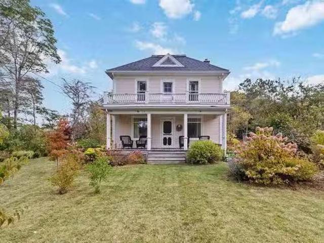 House for sale in Dublin Shore, Nova Scotia