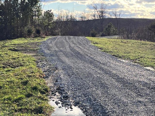 Land for sale in Tyner, Kentucky