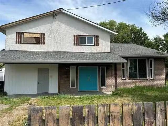 House for sale in Vernon, British Columbia