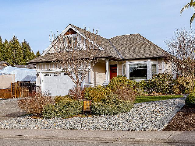 House for sale in British Columbia