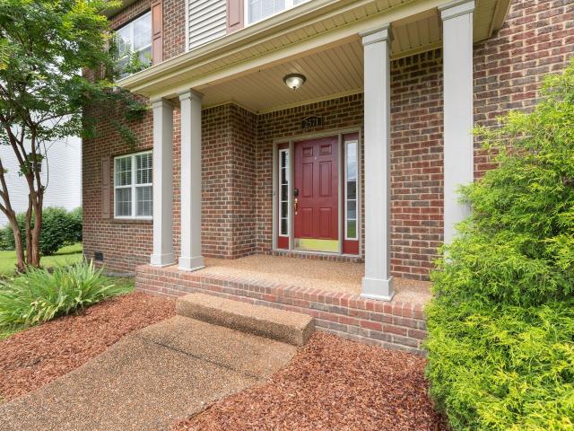 House for sale in Tennessee