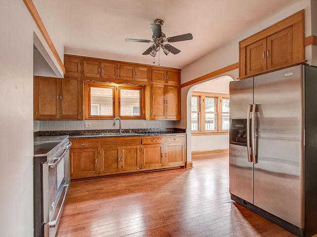 House for sale in Wauwatosa, Wisconsin