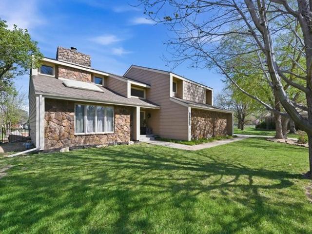 House for sale in Kansas