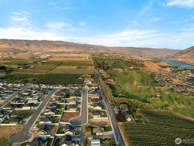 Land for sale in East Wenatchee