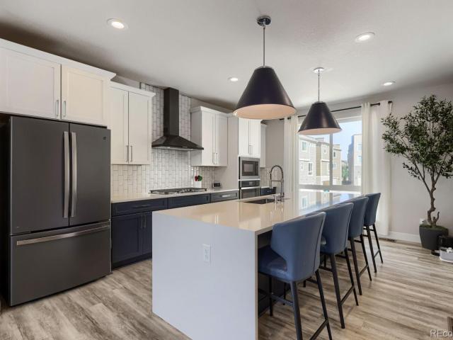 House for sale in Castle Rock, Colorado