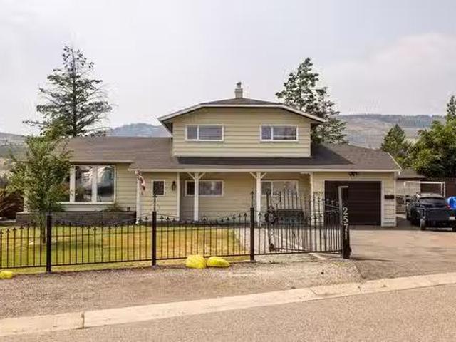 House for sale in West Kelowna, British Columbia