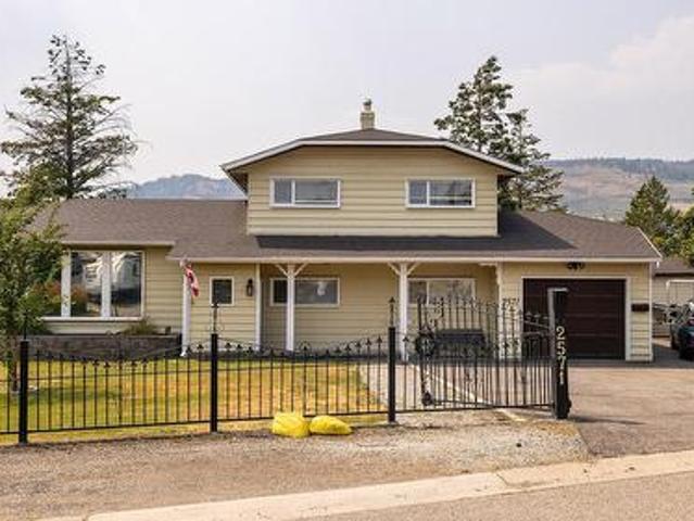 House for sale in West Kelowna, British Columbia