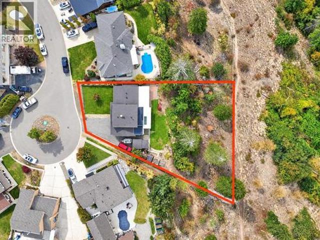 House for sale in Westbank Centre, West Kelowna