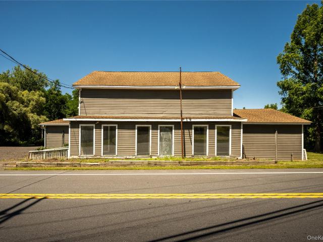 Commercial for sale in Pleasant Valley, New York