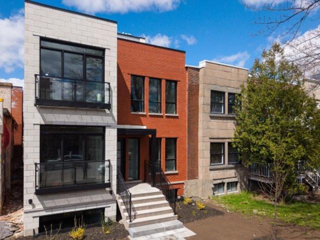 Condo for sale in St. Leonard's, Quebec