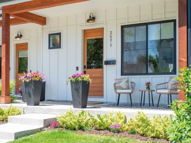 Duplex for sale in Denver