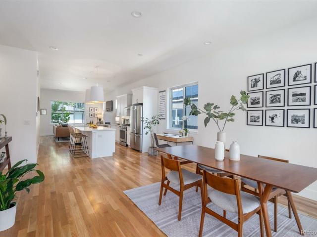 Duplex for sale in Denver