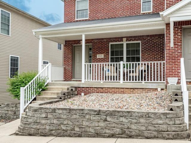 Condo for sale in Bloomington Of Minnesota, Indiana