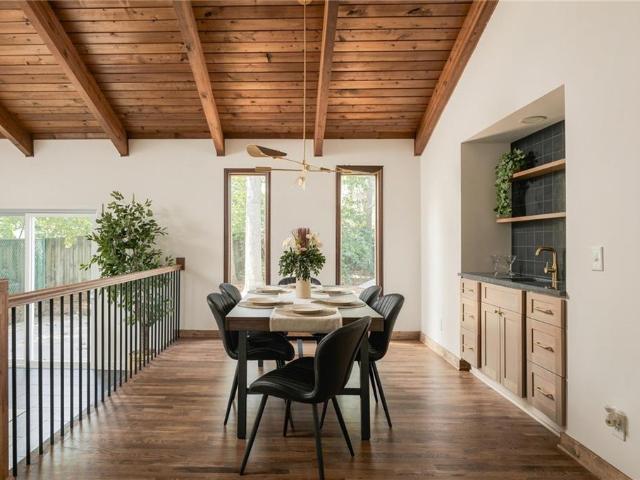 House for sale in Cobb, Georgia