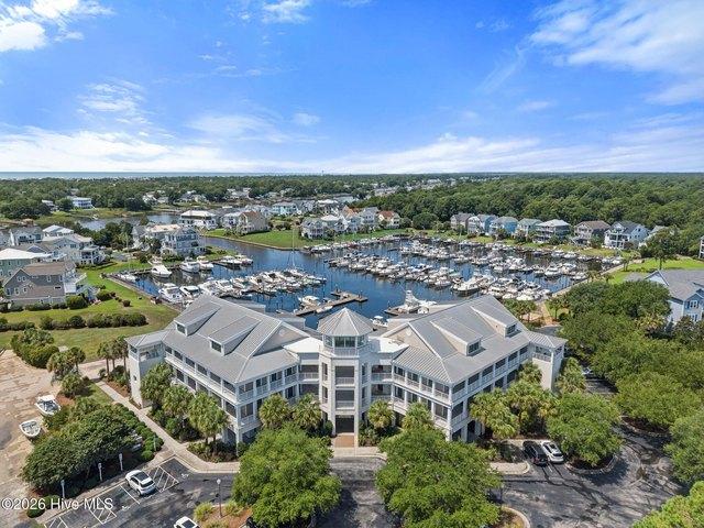 Condo for sale in Southport, North Carolina
