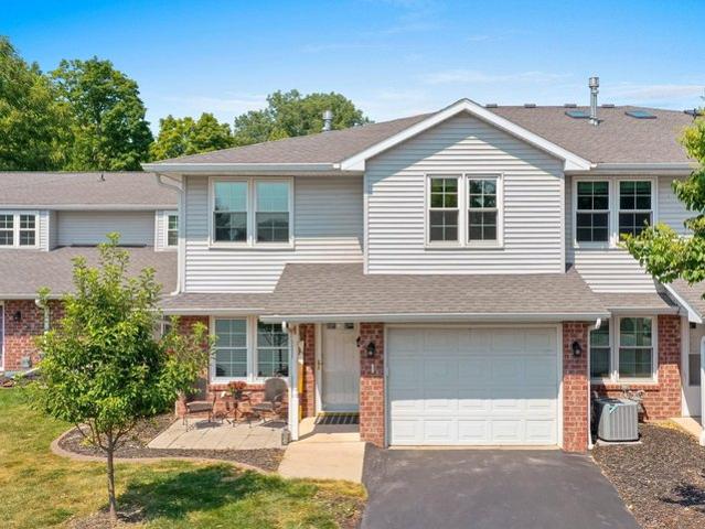 Condo for sale in Green Bay, Wisconsin