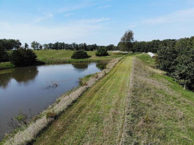 Land for sale in Iowa