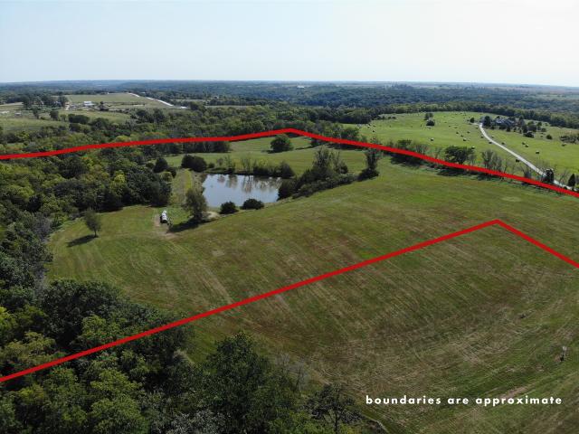 Land for sale in Saint Charles, Iowa