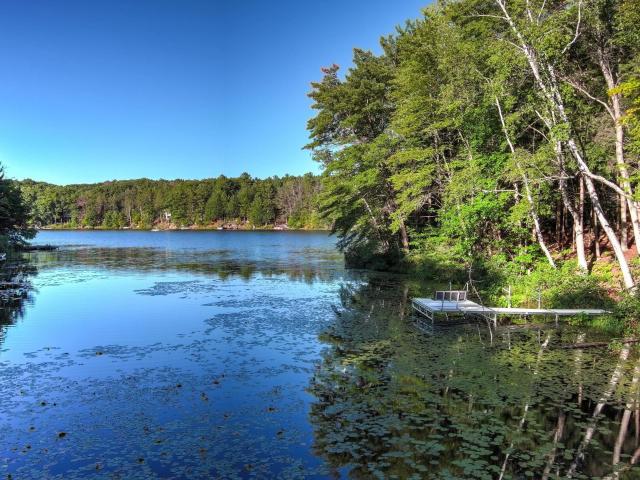 House for sale in Chandler Lake Estates, East Bay Township