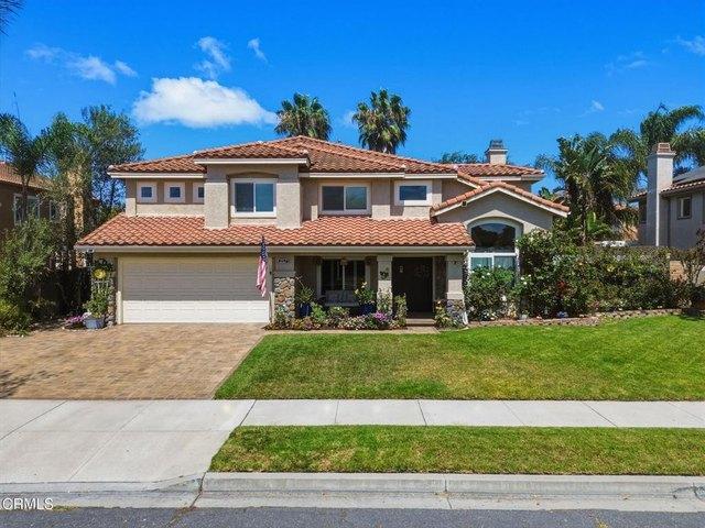 House for sale in Oxnard, California