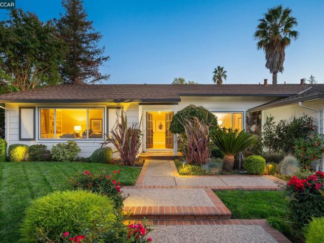 House for sale in Walnut Creek, Contra Costa County