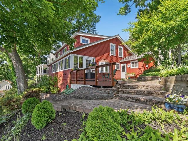 House for sale in Keuka Park, New York