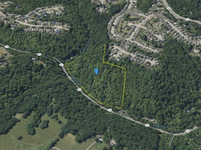 Land for sale in Kenton, Kentucky