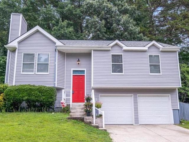 House for sale in Duluth, Georgia