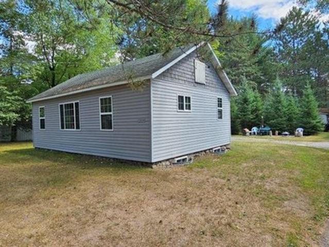 House for sale in Mercer, Wisconsin