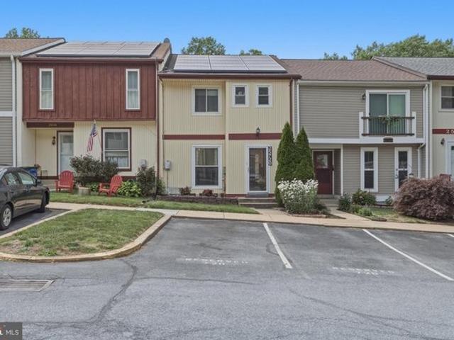 Condo for sale in Damascus, Maryland