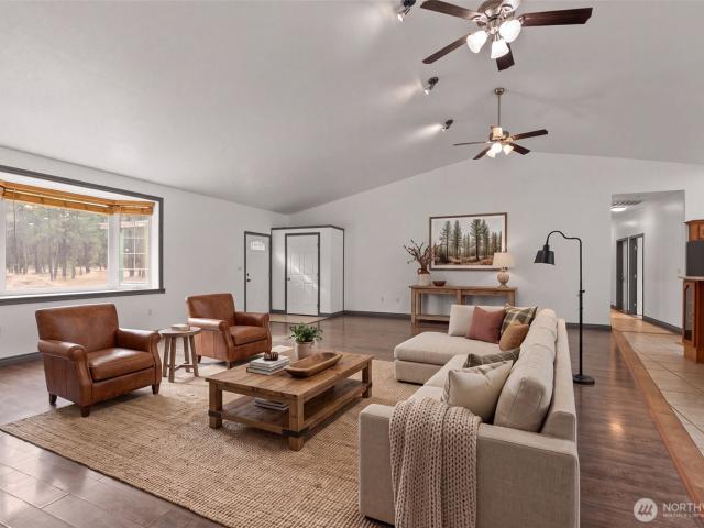 House for sale in Cheney, Spokane County