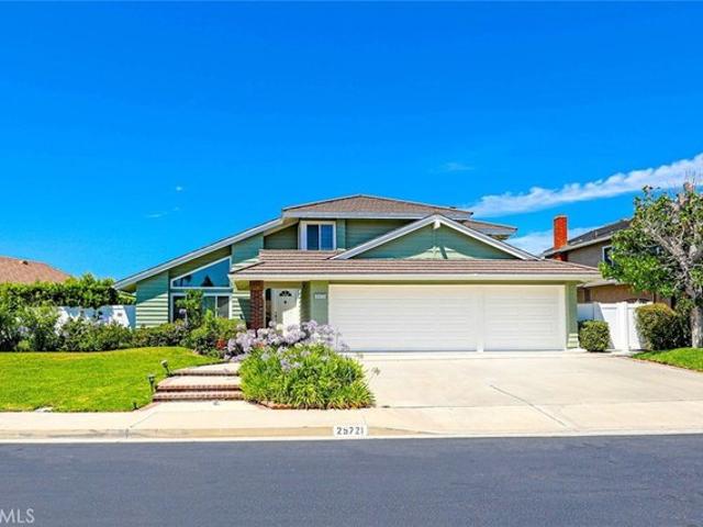 House for sale in Laguna Niguel, California