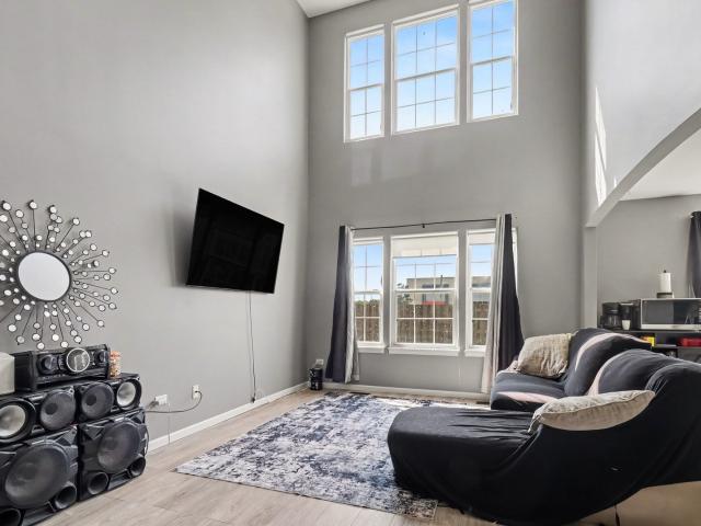 Townhouse for sale in Channahon, Illinois