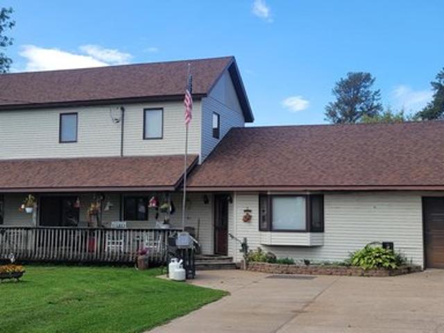 House for sale in Morrison, Minnesota