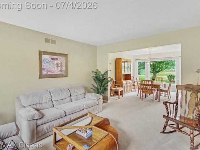 House for sale in Novi, Michigan