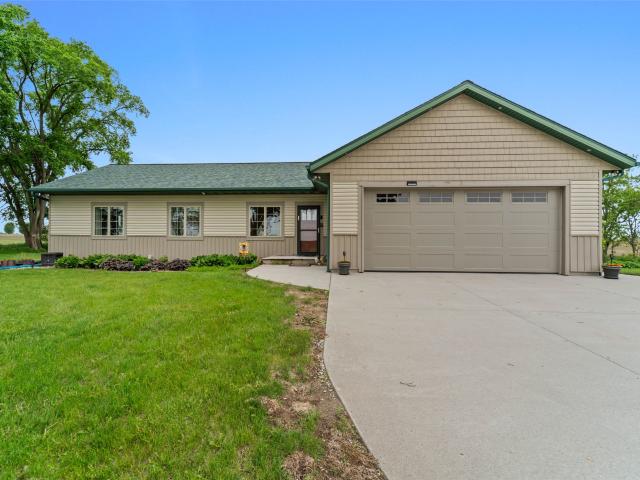 Land for sale in Story, Iowa