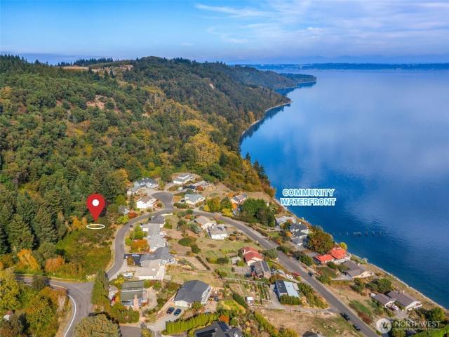 Land for sale in Vashon, King County
