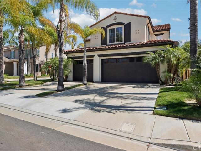 House for sale in Stevenson Ranch, California
