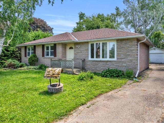 House for sale in Durham, Ontario