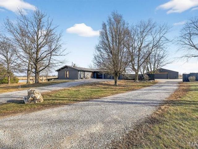 House for sale in Wright City, Missouri