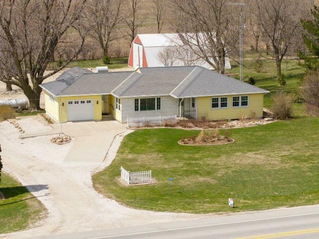 Property for sale in Manning, Iowa