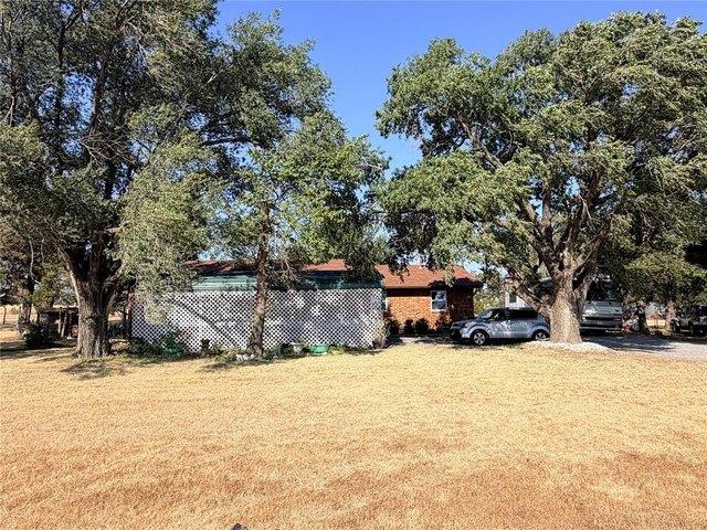 House for sale in Fairview, Oklahoma
