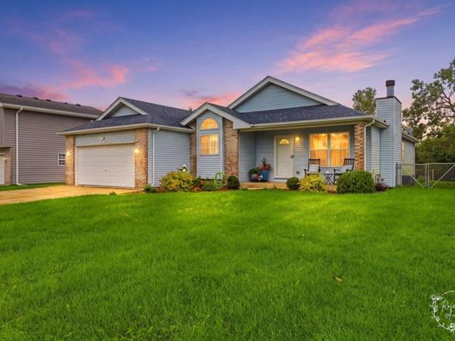 House for sale in Monee, Will County