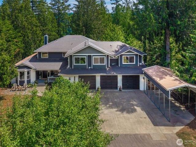 House for sale in Maple Valley, Washington