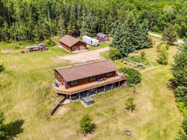 House for sale in Beltrami, Minnesota