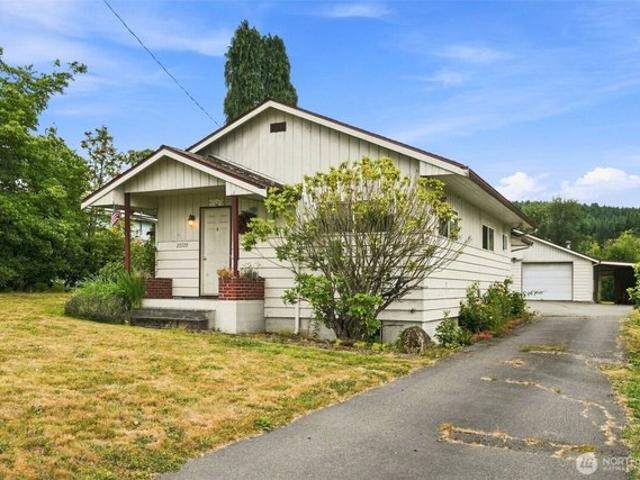 House for sale in Black Diamond, Washington