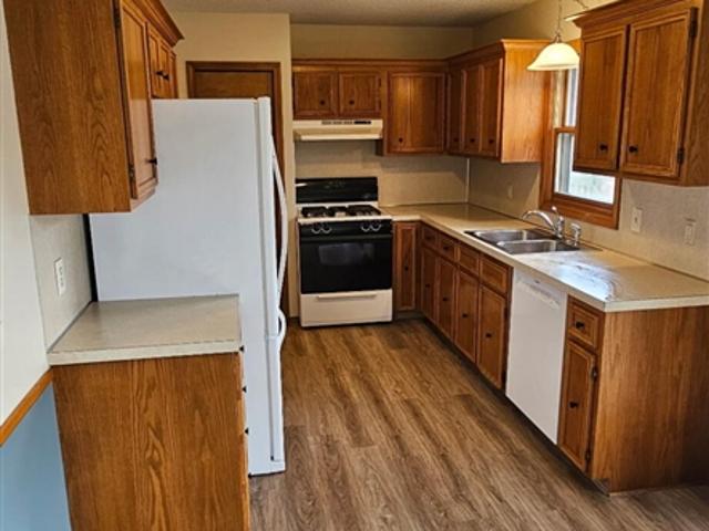 House for sale in Wyoming, Michigan