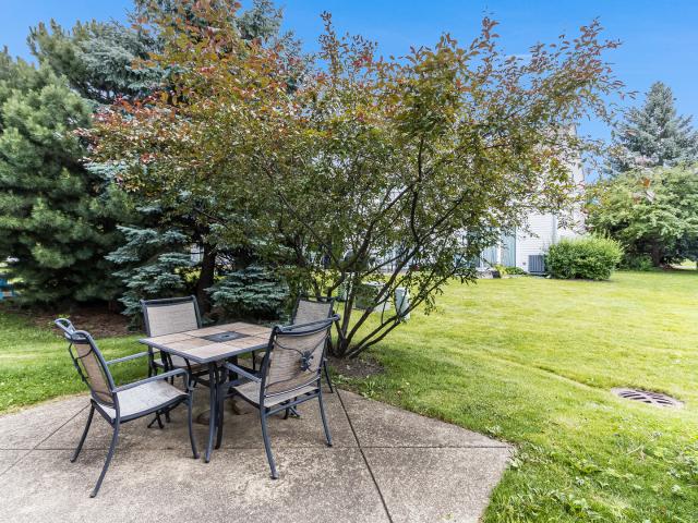 Condo for sale in Naperville, Illinois